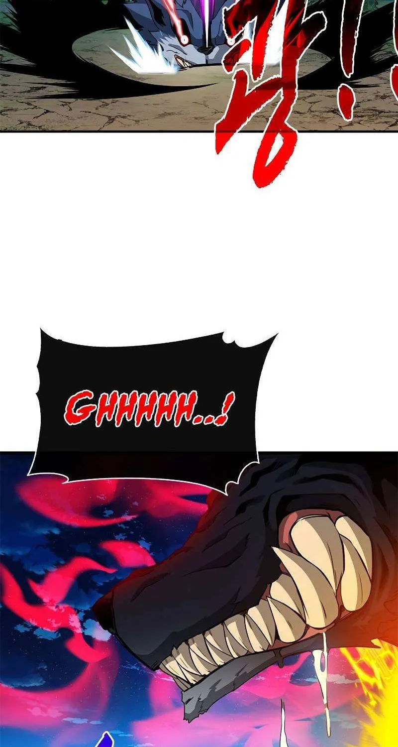 SSS-Class Gacha Hunter Chapter 35 page 23 - 