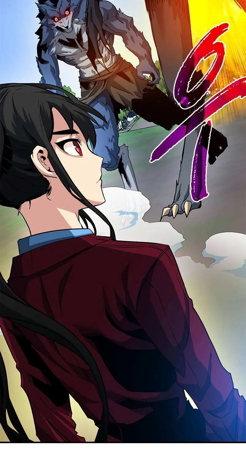 SSS-Class Gacha Hunter Chapter 35 page 27 - 