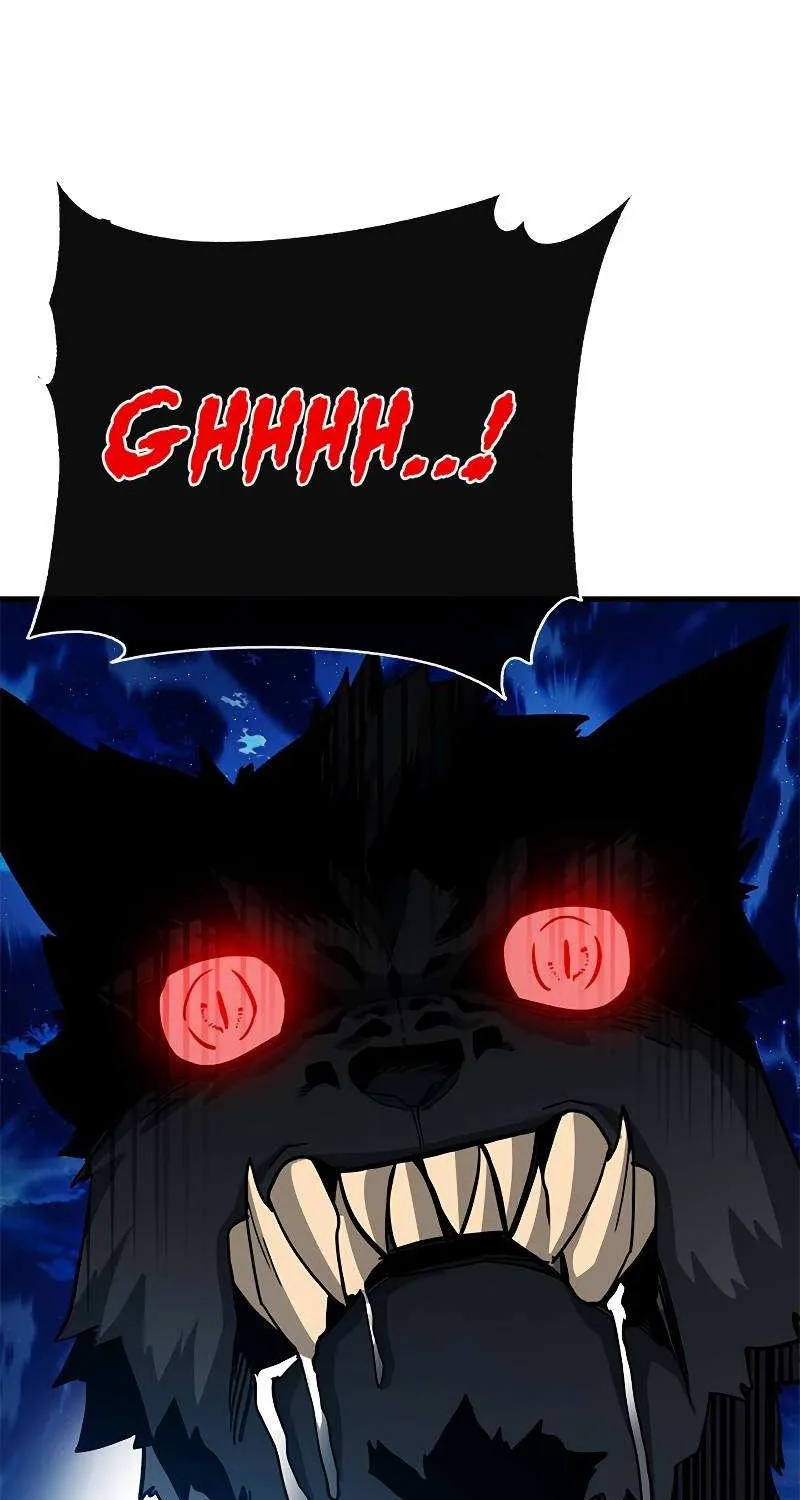 SSS-Class Gacha Hunter Chapter 35 page 28 - 