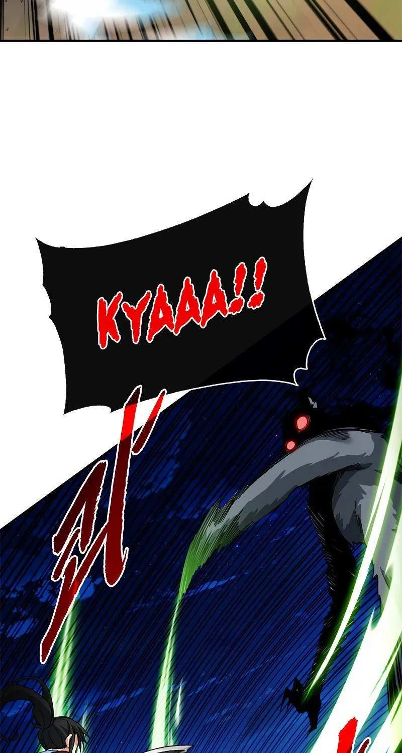 SSS-Class Gacha Hunter Chapter 35 page 32 - 