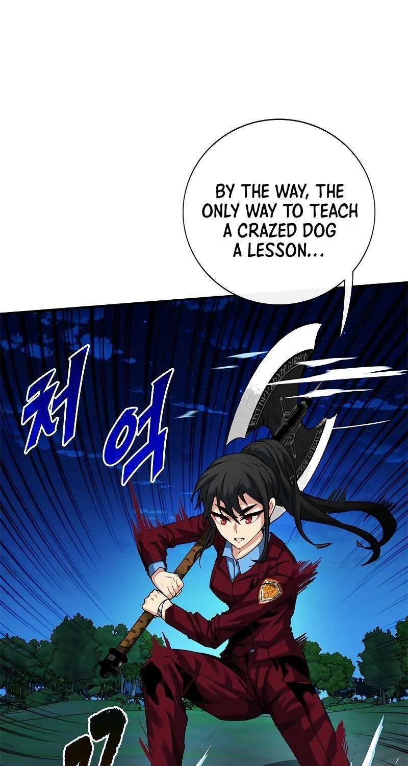 SSS-Class Gacha Hunter Chapter 35 page 34 - 