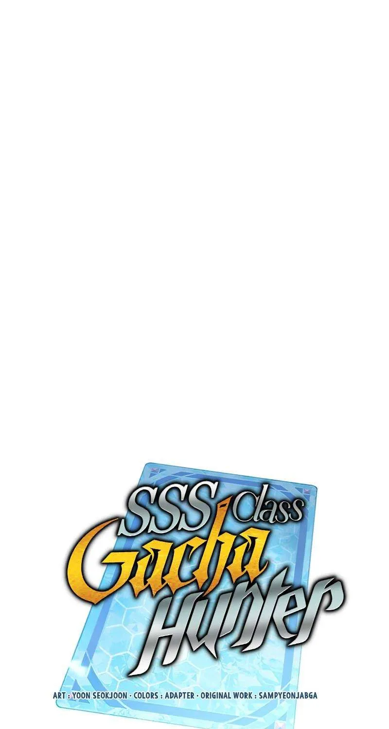 SSS-Class Gacha Hunter Chapter 35 page 38 - 