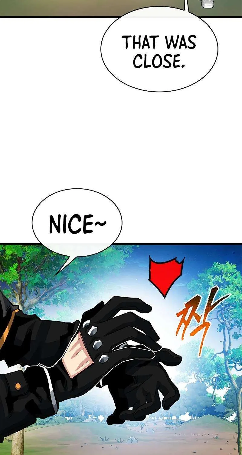 SSS-Class Gacha Hunter Chapter 35 page 42 - 