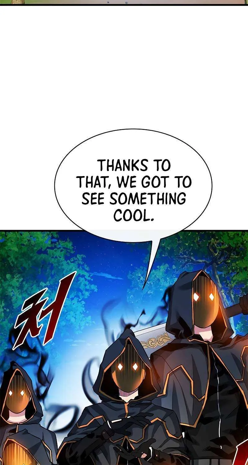 SSS-Class Gacha Hunter Chapter 35 page 43 - 