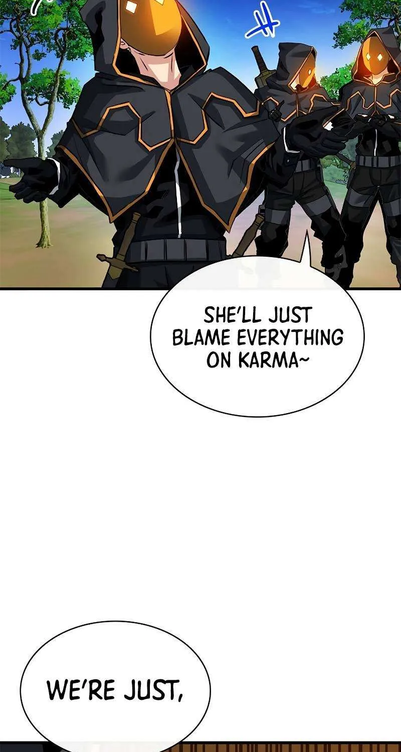 SSS-Class Gacha Hunter Chapter 35 page 49 - 