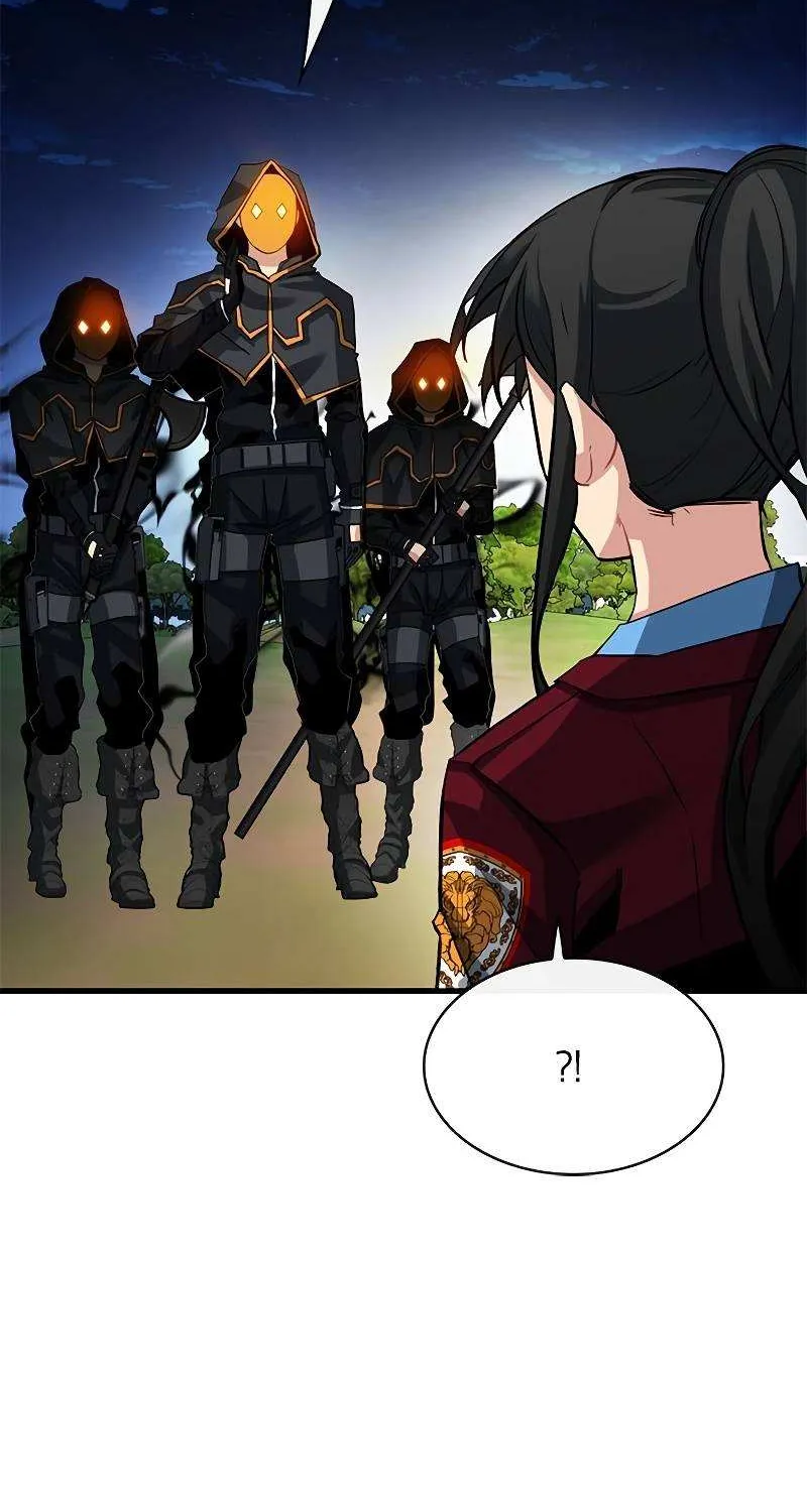 SSS-Class Gacha Hunter Chapter 35 page 54 - 