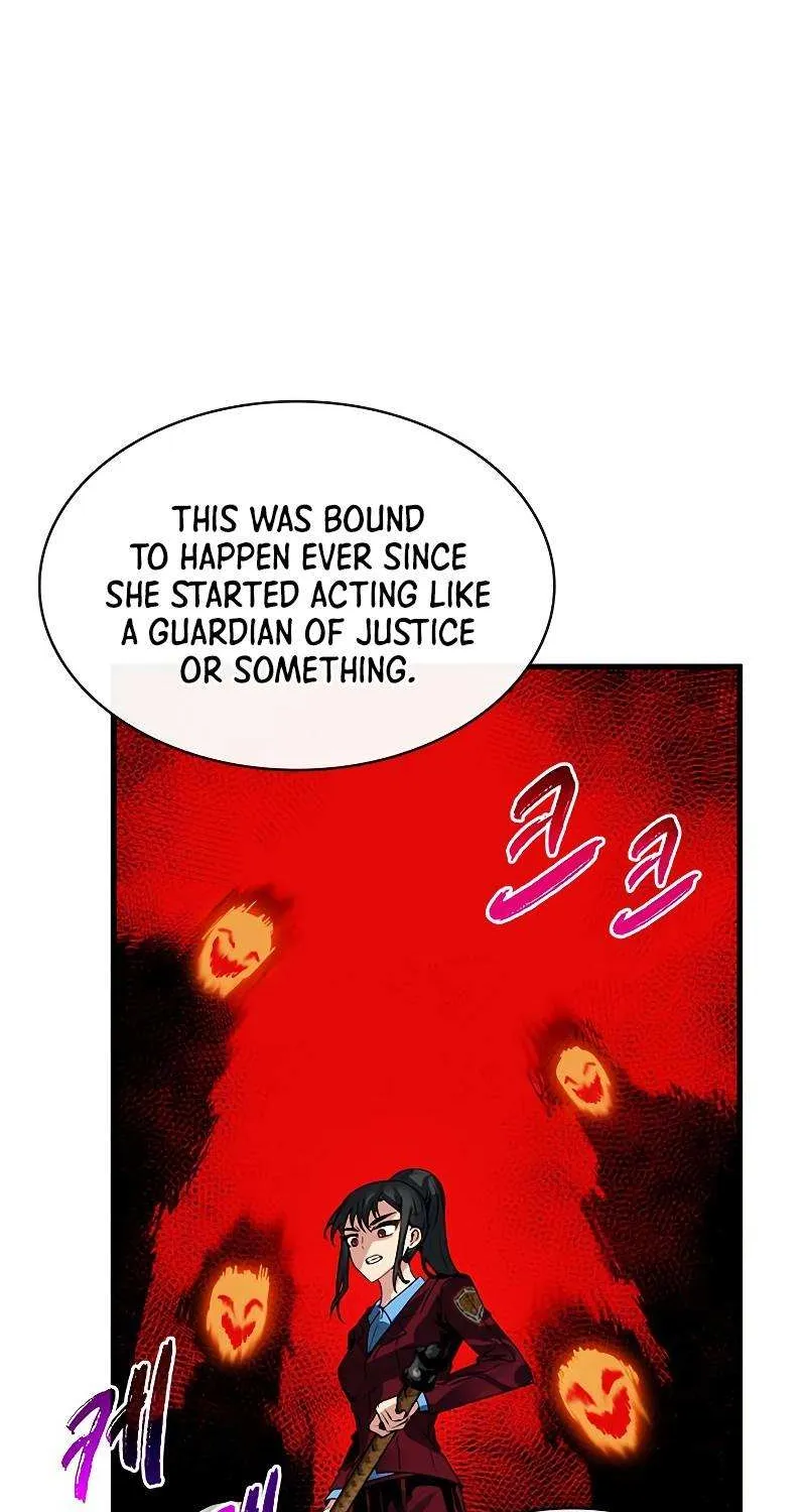 SSS-Class Gacha Hunter Chapter 35 page 56 - 
