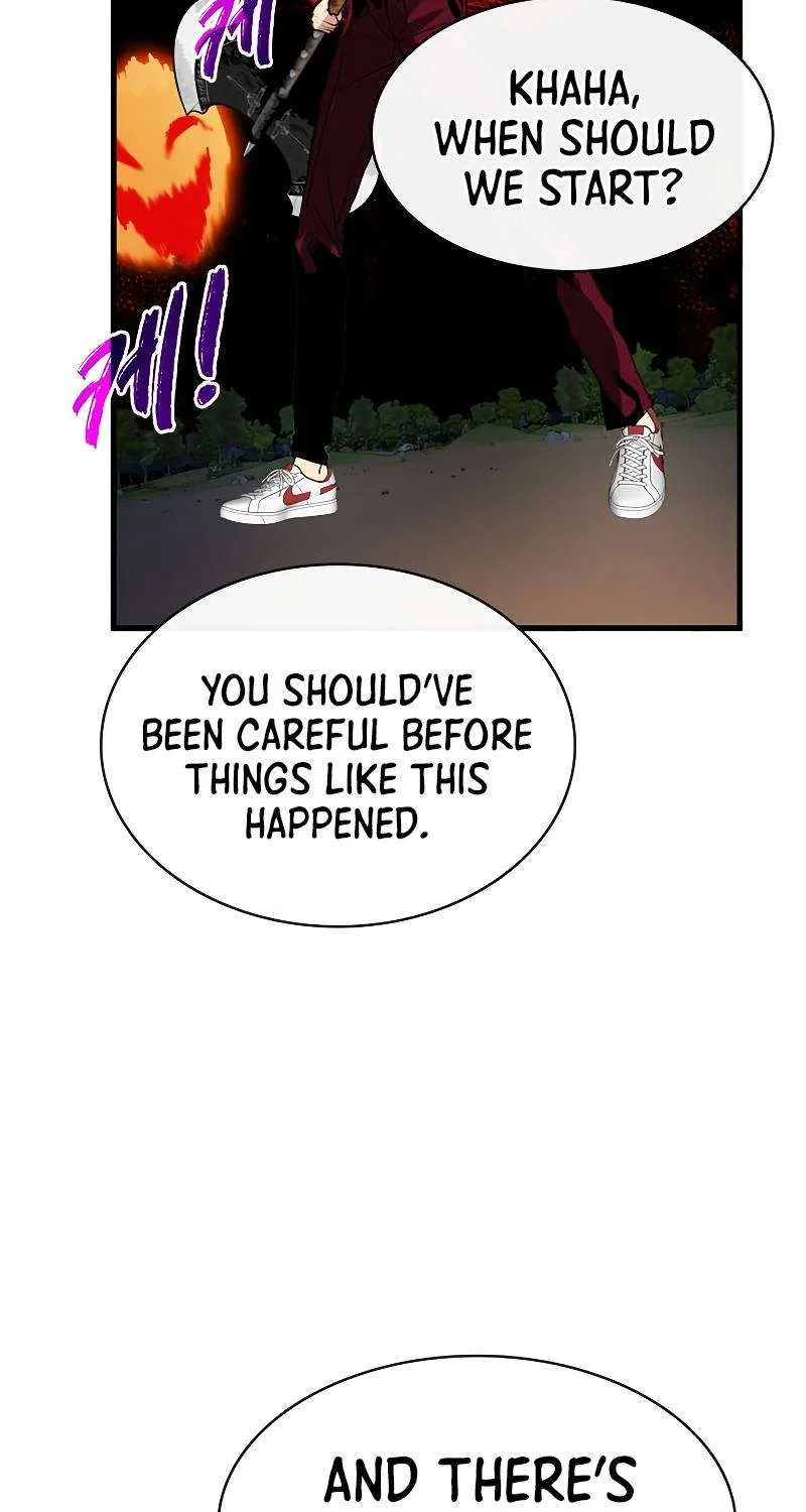 SSS-Class Gacha Hunter Chapter 35 page 57 - 