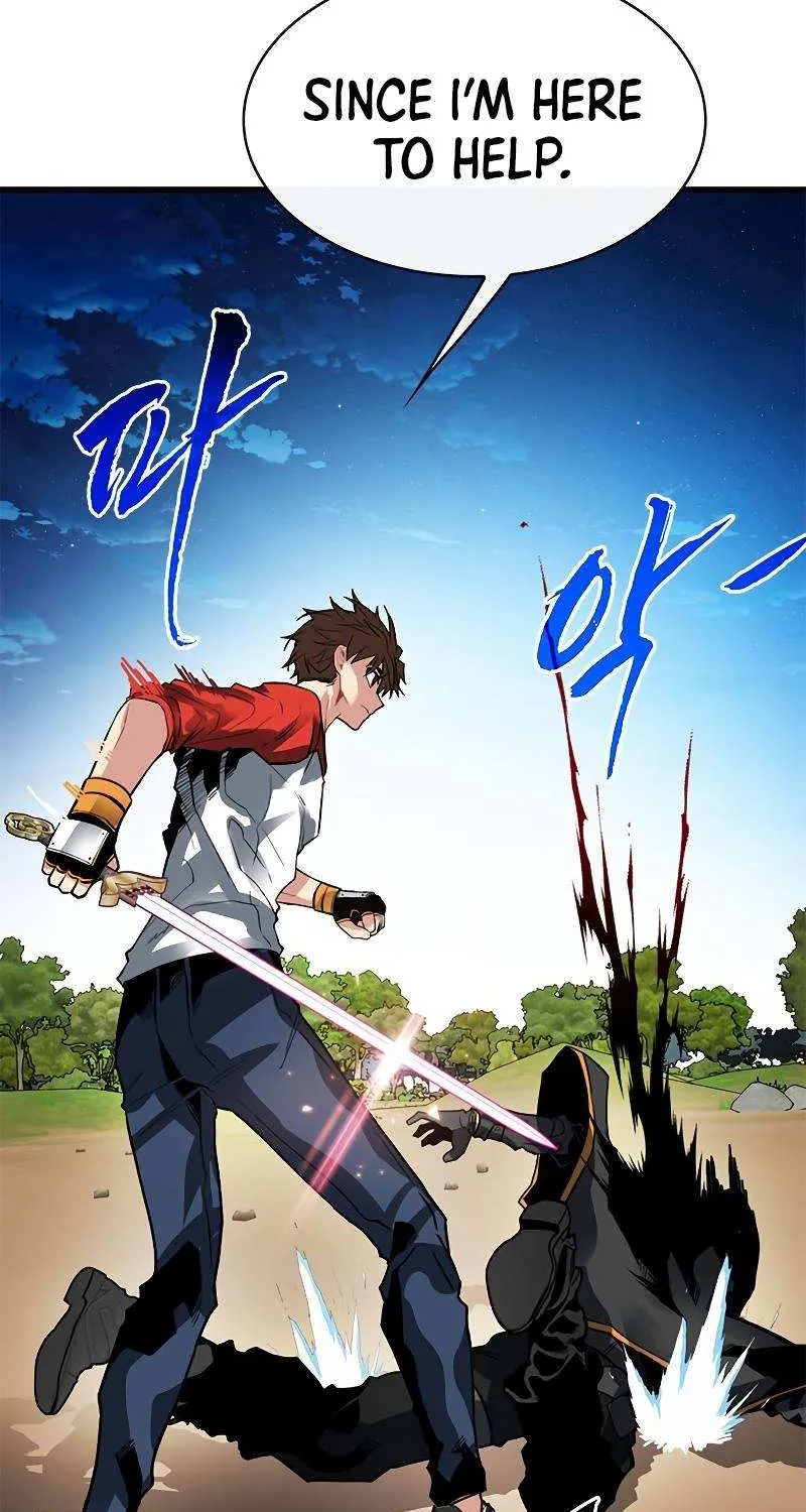 SSS-Class Gacha Hunter Chapter 35 page 62 - 