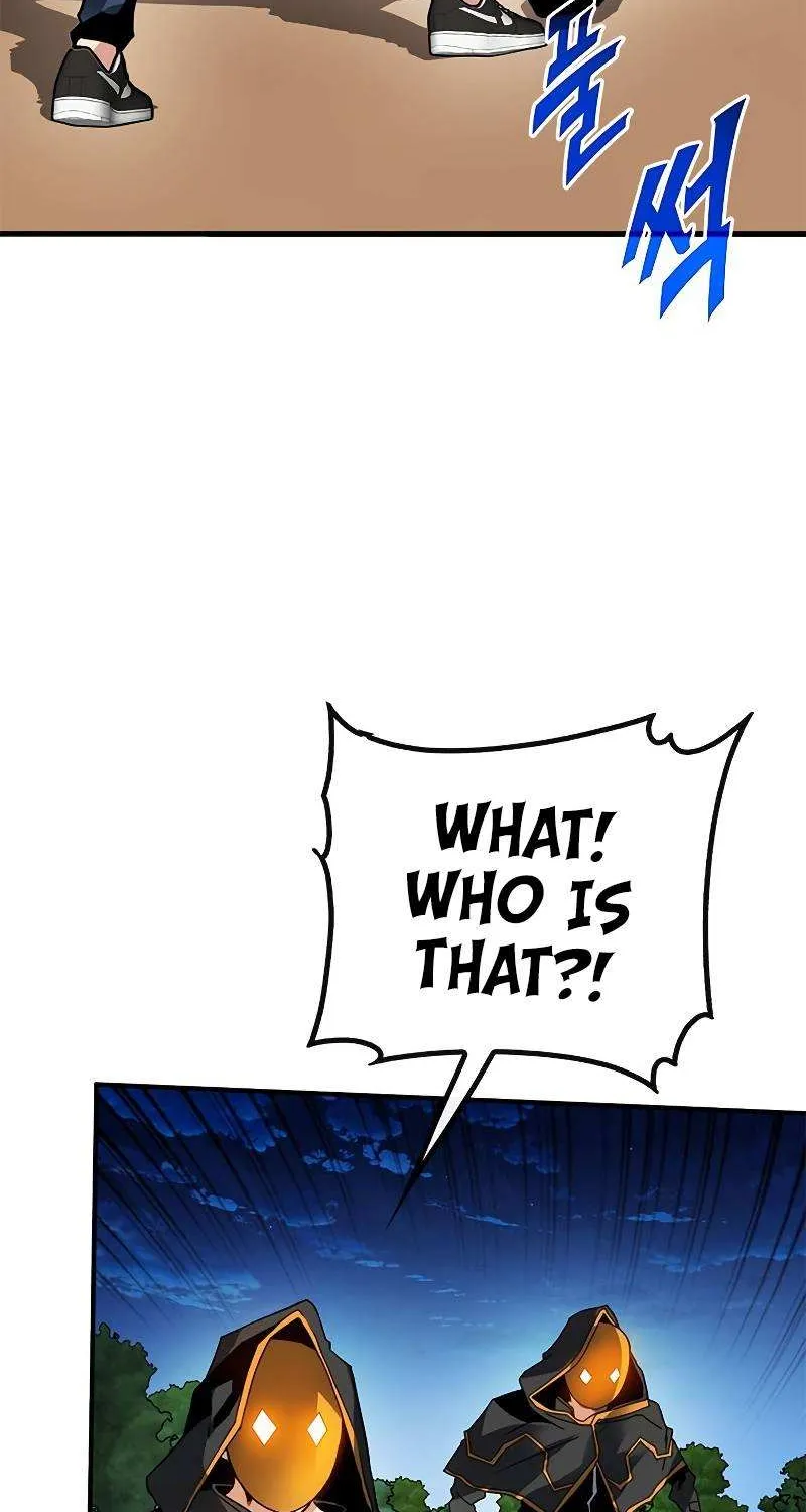 SSS-Class Gacha Hunter Chapter 35 page 63 - 