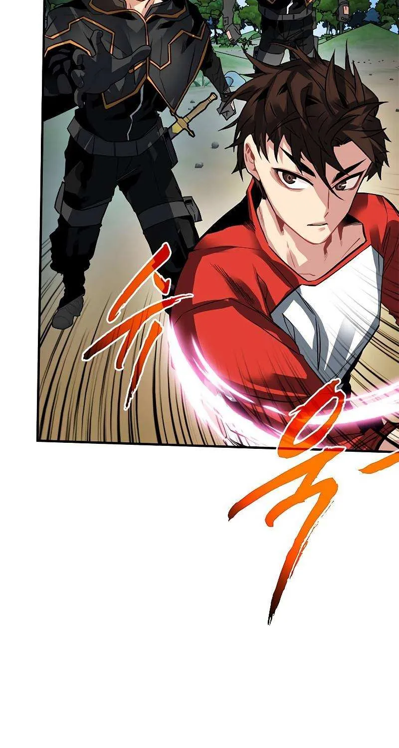SSS-Class Gacha Hunter Chapter 35 page 64 - 