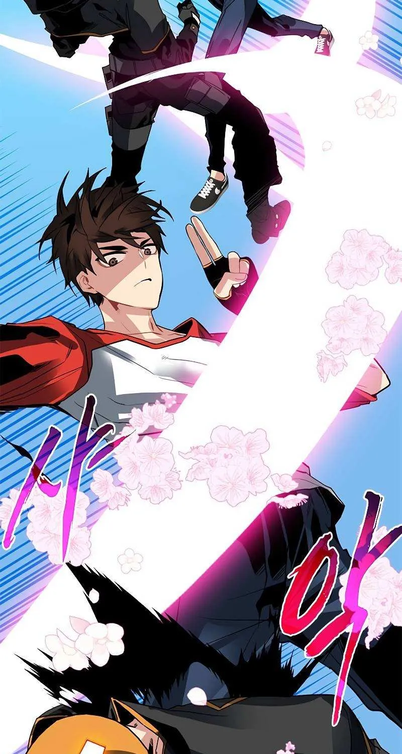 SSS-Class Gacha Hunter Chapter 35 page 66 - 