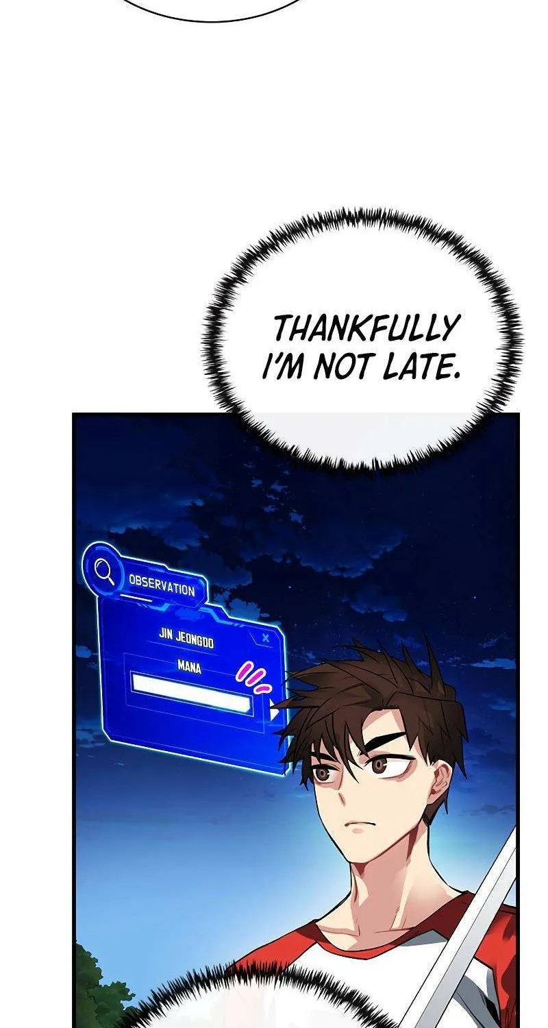 SSS-Class Gacha Hunter Chapter 35 page 69 - 