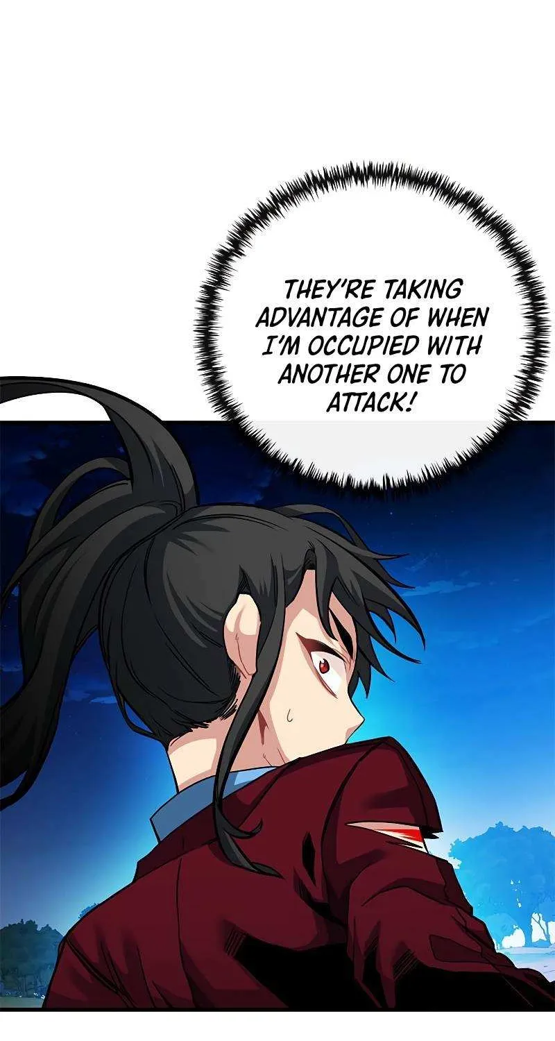 SSS-Class Gacha Hunter Chapter 35 page 8 - 