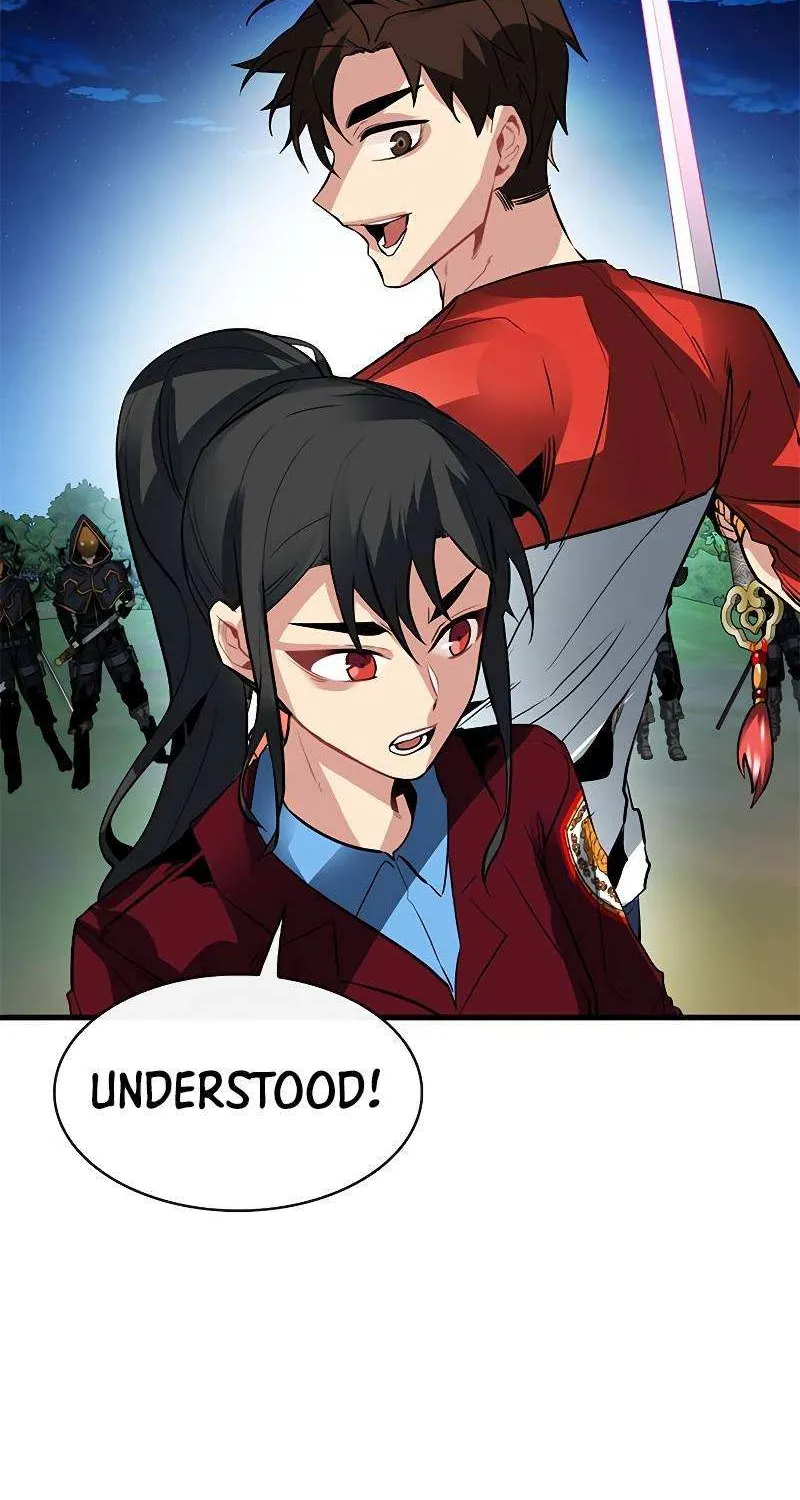 SSS-Class Gacha Hunter Chapter 35 page 71 - 