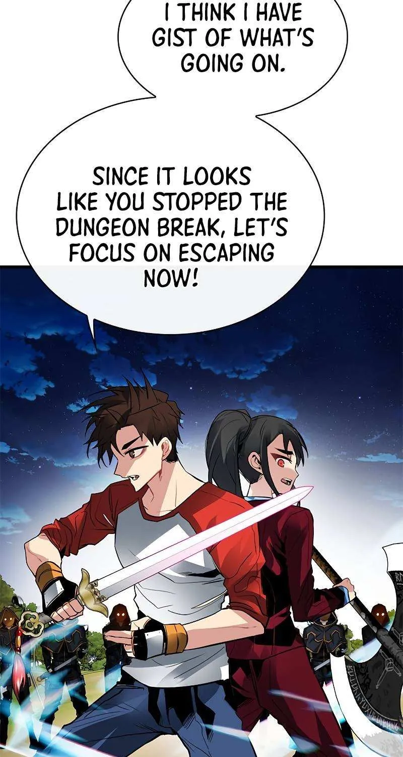SSS-Class Gacha Hunter Chapter 35 page 74 - 
