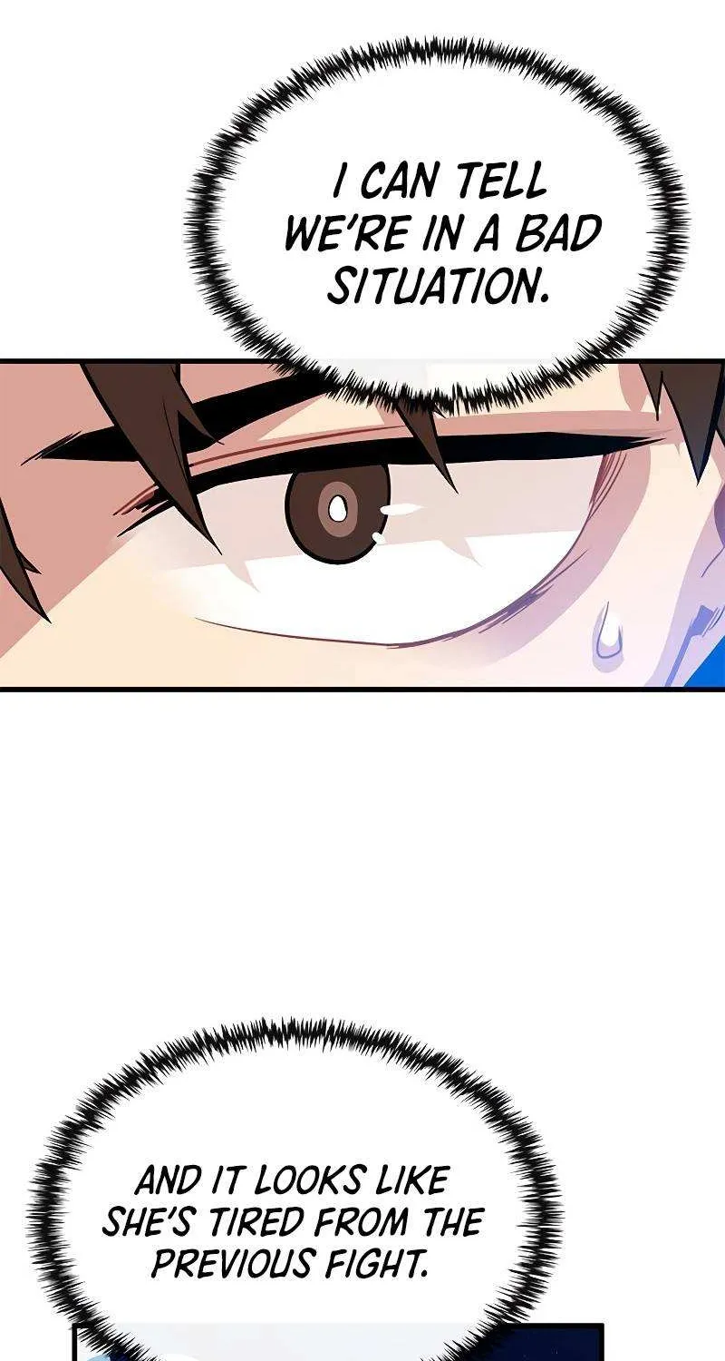SSS-Class Gacha Hunter Chapter 35 page 80 - 