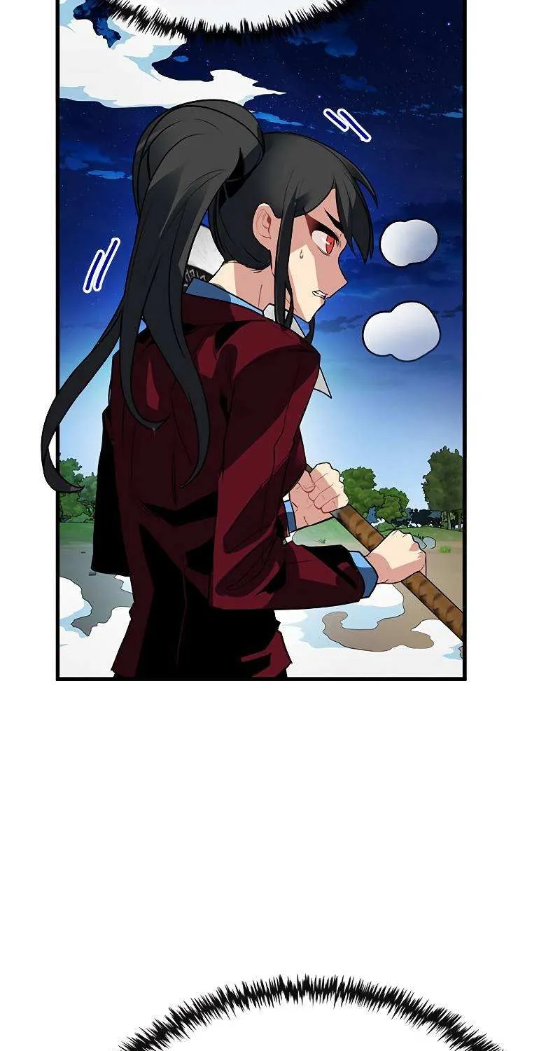 SSS-Class Gacha Hunter Chapter 35 page 81 - 