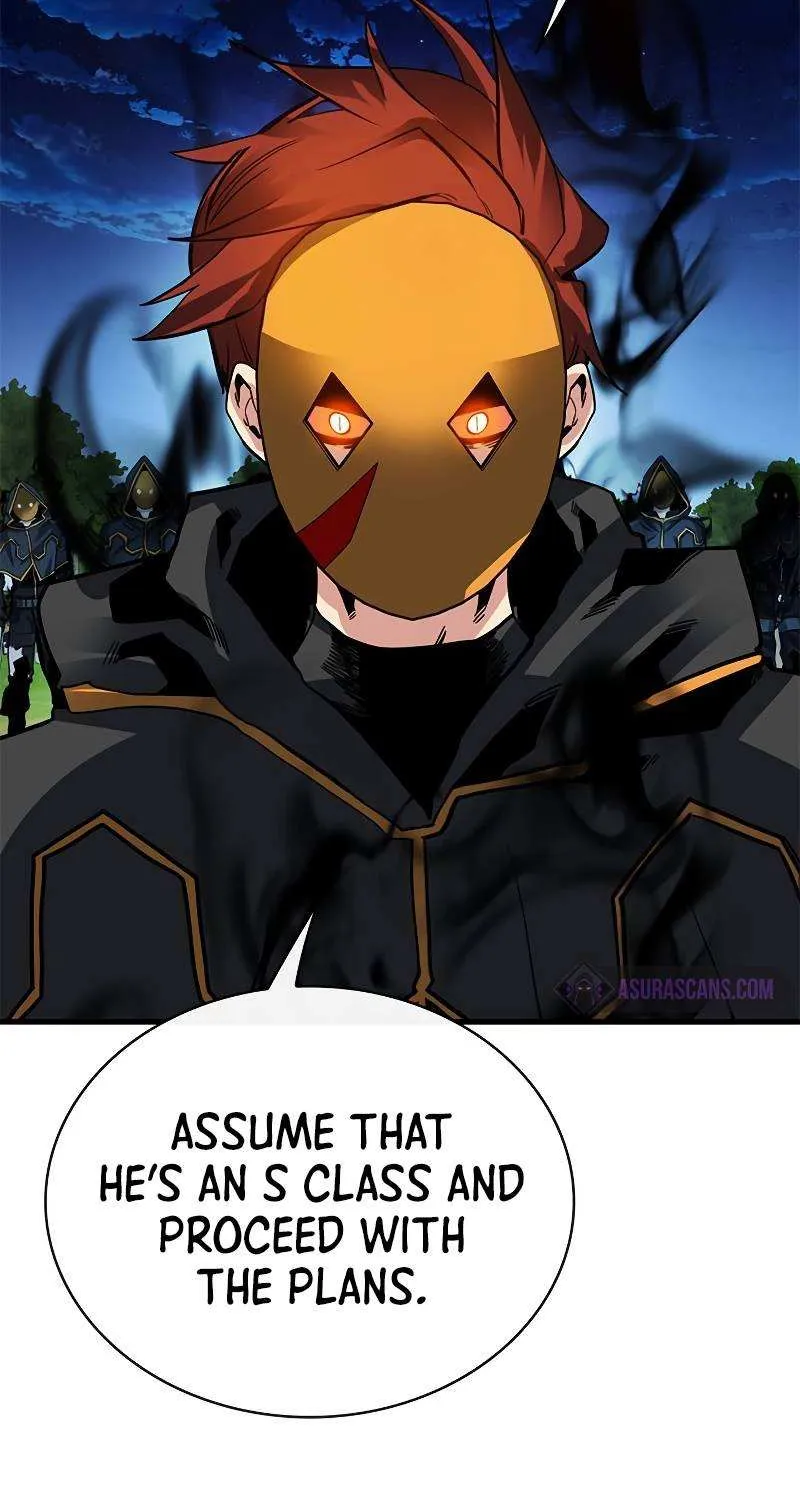 SSS-Class Gacha Hunter Chapter 35 page 93 - 