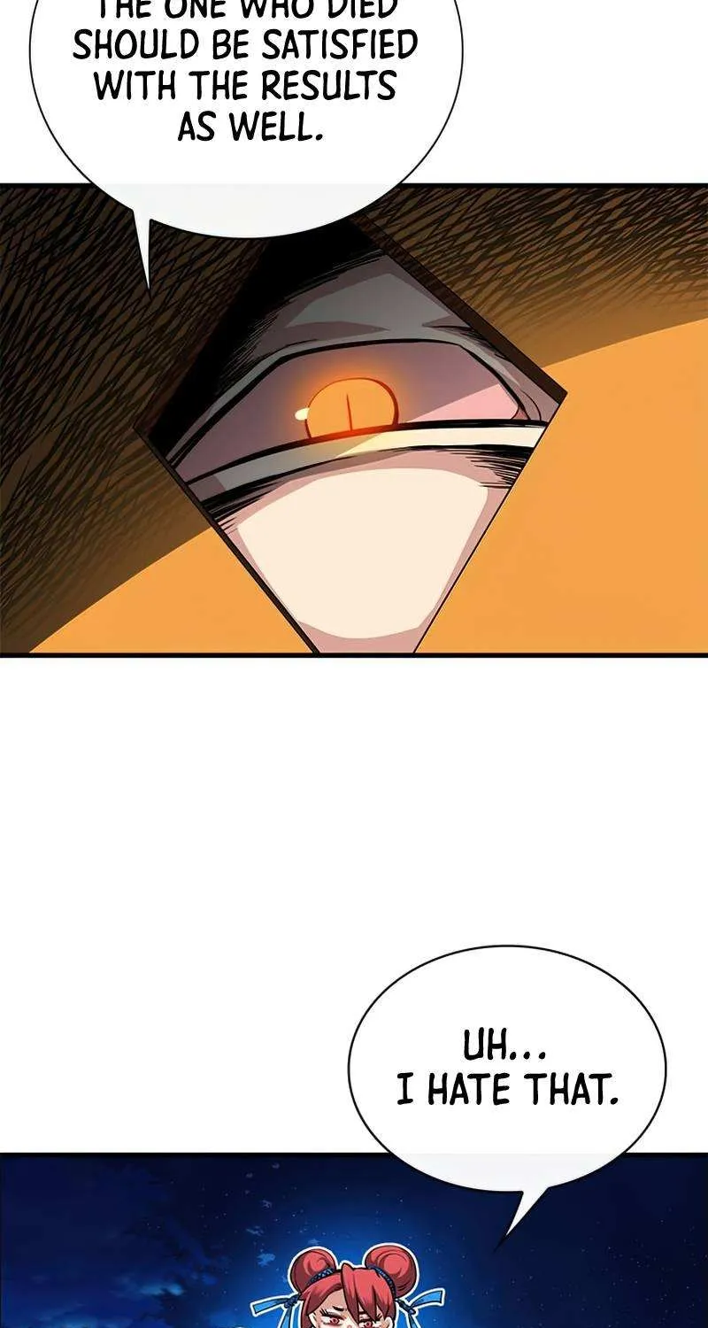 SSS-Class Gacha Hunter Chapter 36 page 11 - 