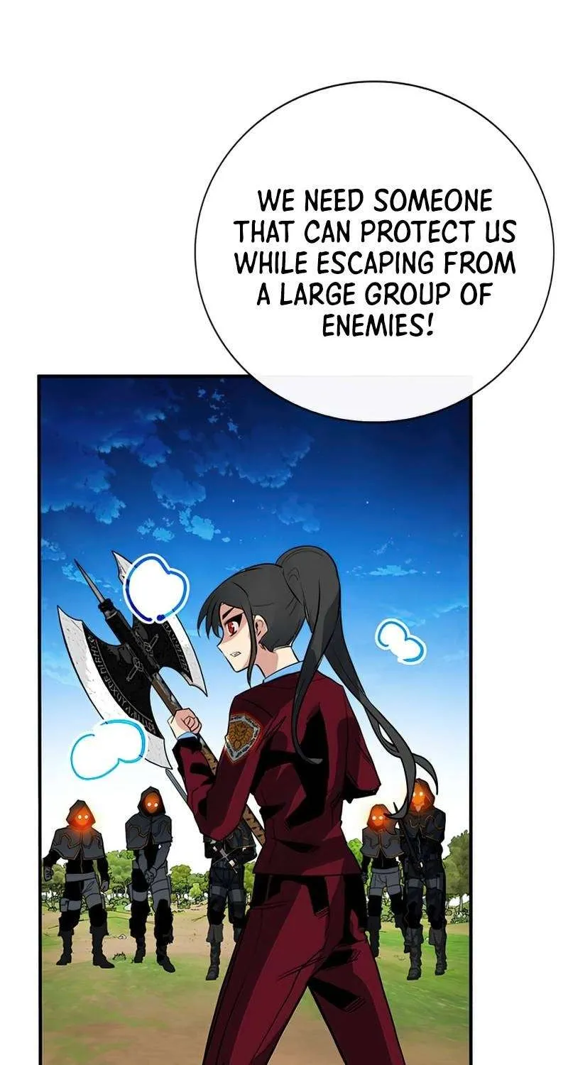SSS-Class Gacha Hunter Chapter 36 page 101 - 