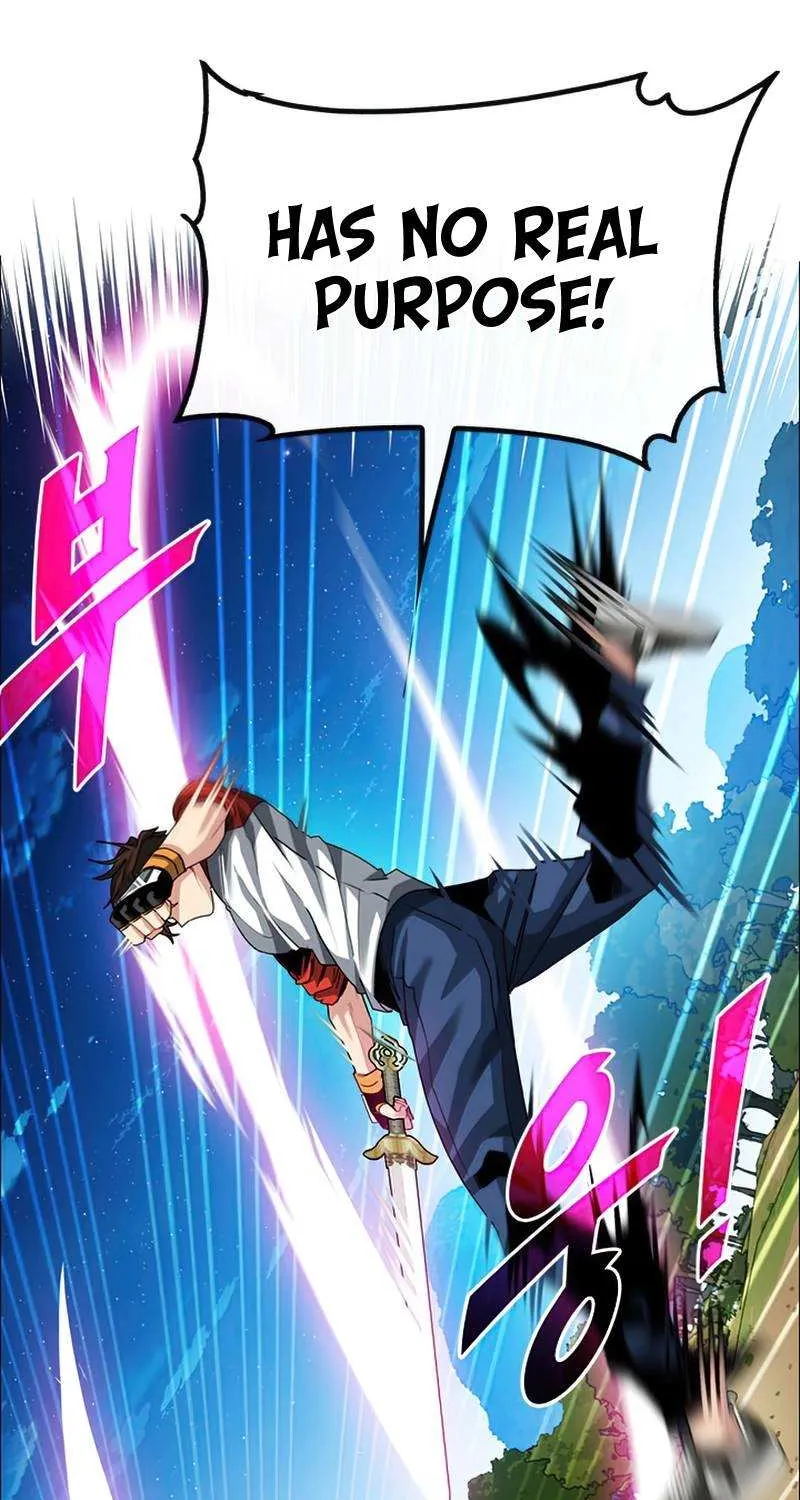 SSS-Class Gacha Hunter Chapter 36 page 13 - 