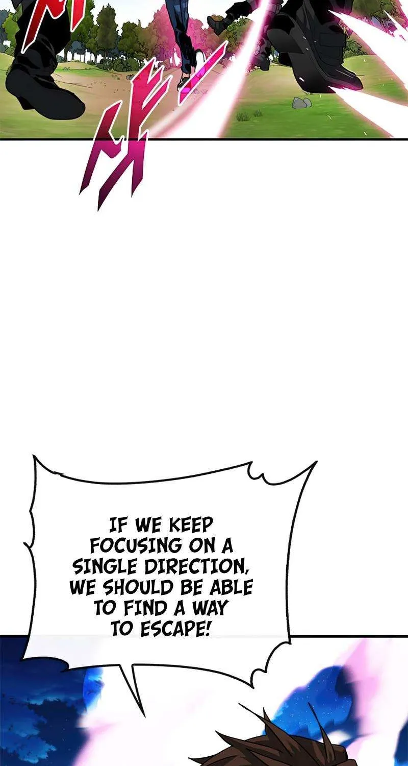 SSS-Class Gacha Hunter Chapter 36 page 23 - 