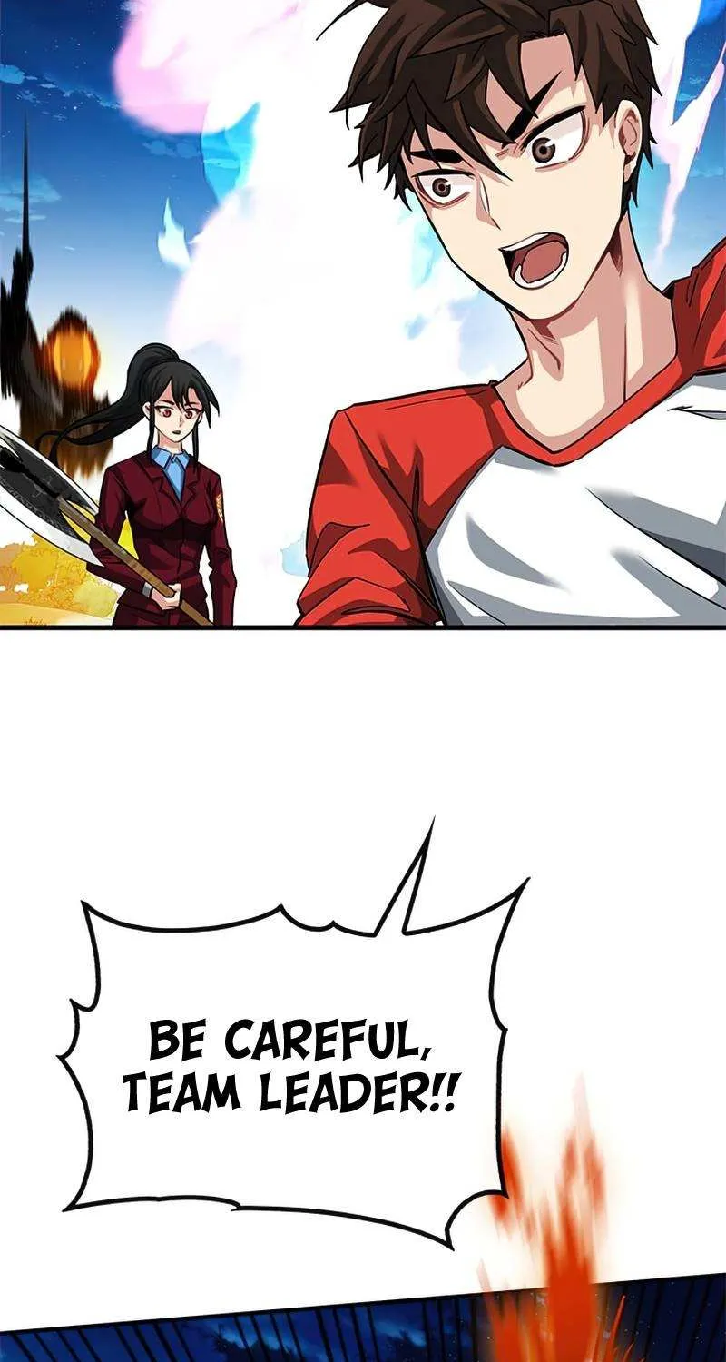 SSS-Class Gacha Hunter Chapter 36 page 24 - 