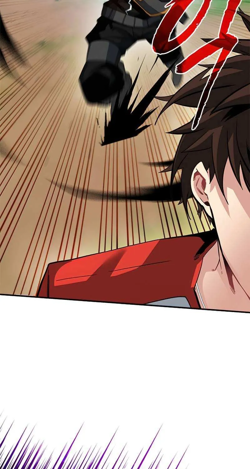 SSS-Class Gacha Hunter Chapter 36 page 28 - 