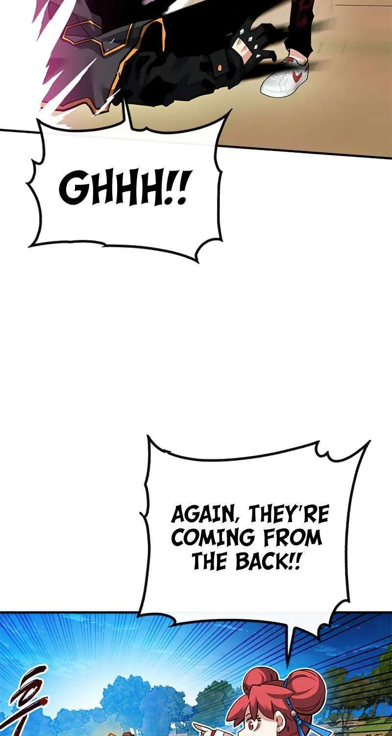 SSS-Class Gacha Hunter Chapter 36 page 30 - 