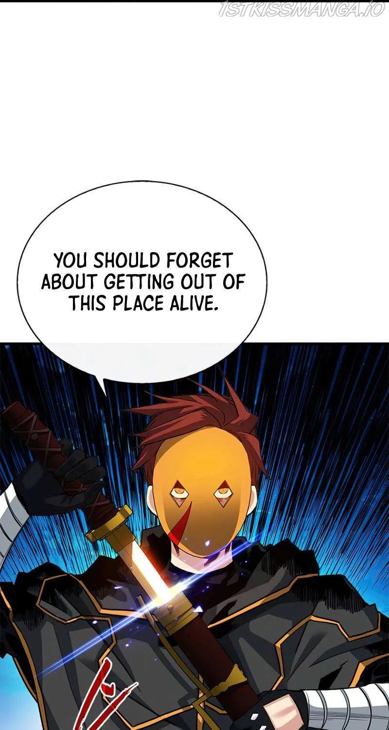 SSS-Class Gacha Hunter Chapter 36 page 41 - 