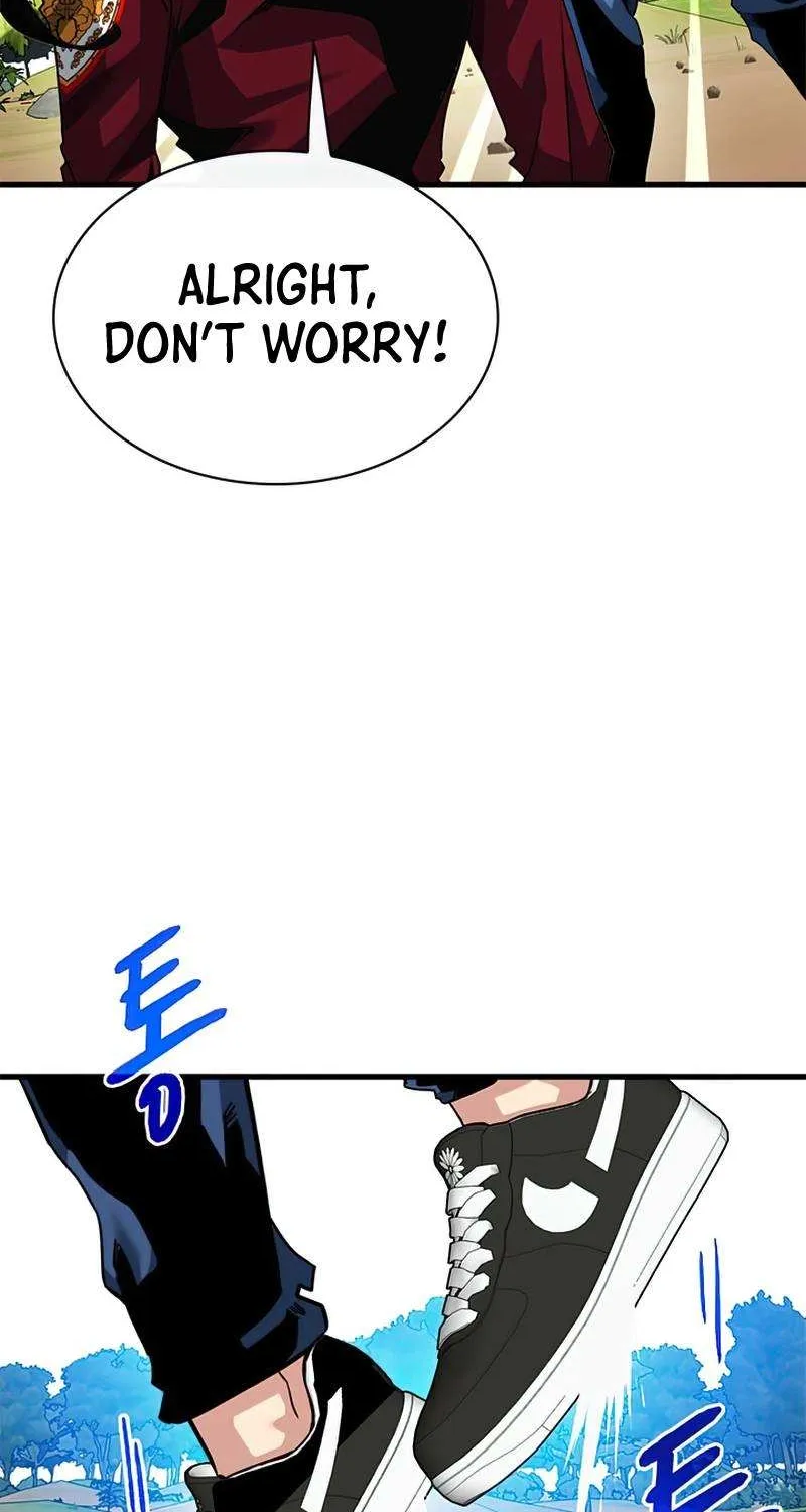 SSS-Class Gacha Hunter Chapter 36 page 46 - 