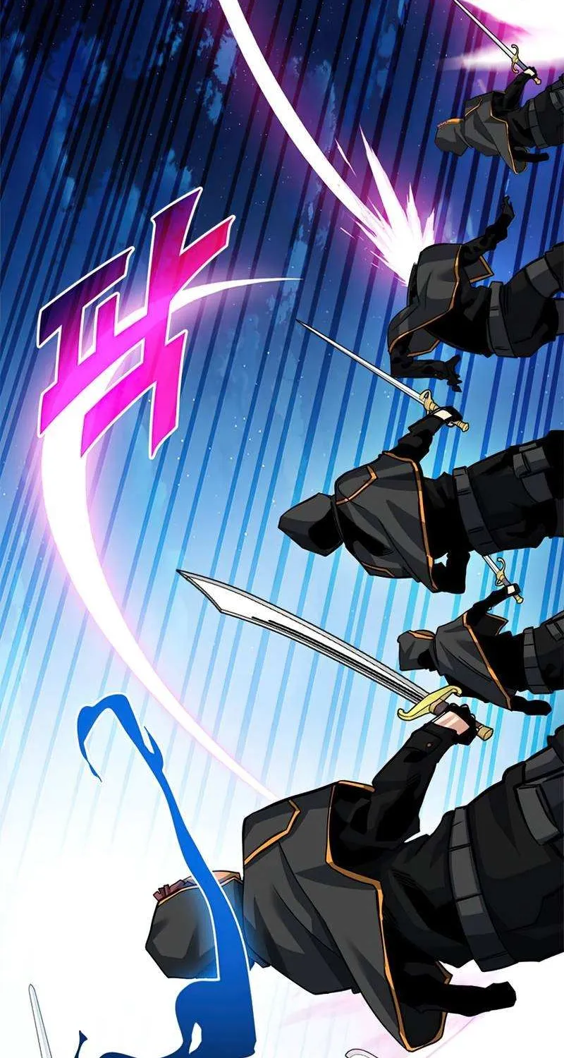 SSS-Class Gacha Hunter Chapter 36 page 48 - 