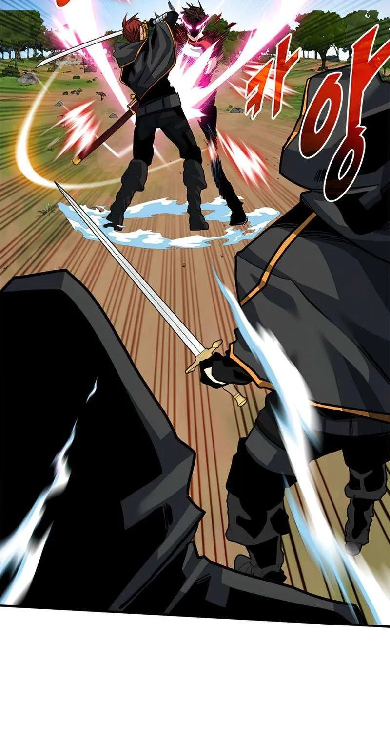 SSS-Class Gacha Hunter Chapter 36 page 54 - 