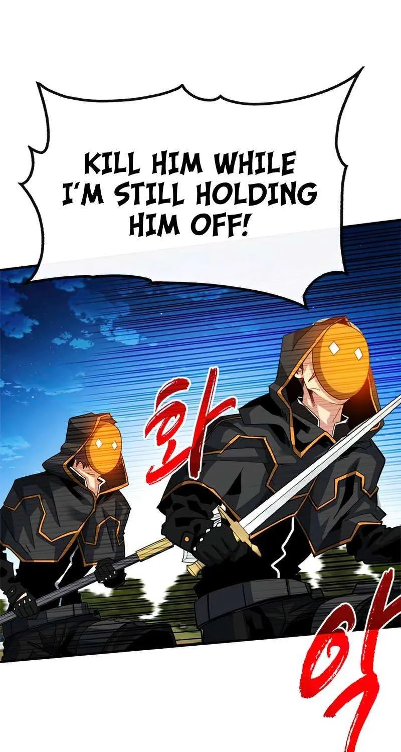 SSS-Class Gacha Hunter Chapter 36 page 55 - 