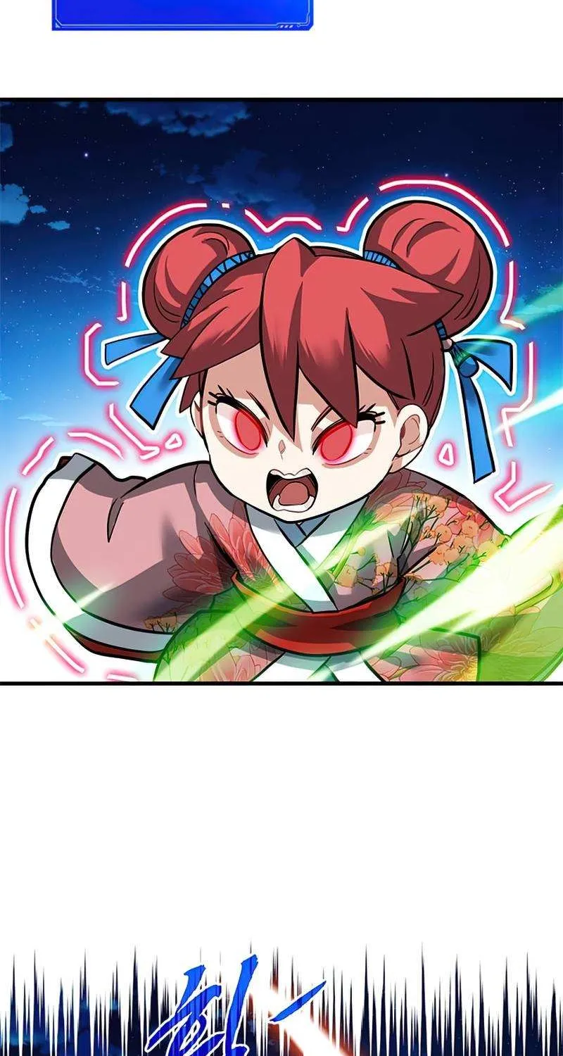 SSS-Class Gacha Hunter Chapter 36 page 58 - 