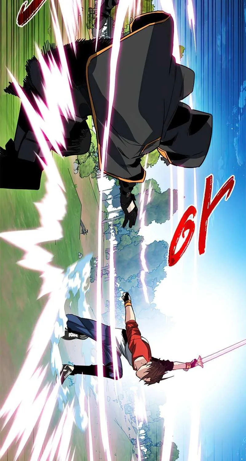 SSS-Class Gacha Hunter Chapter 36 page 63 - 