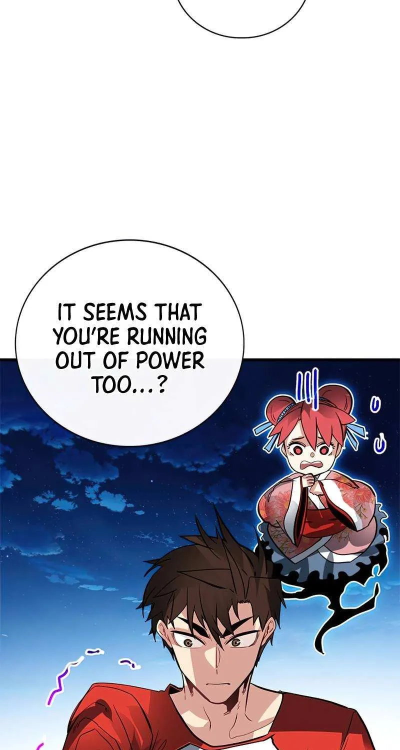 SSS-Class Gacha Hunter Chapter 36 page 69 - 