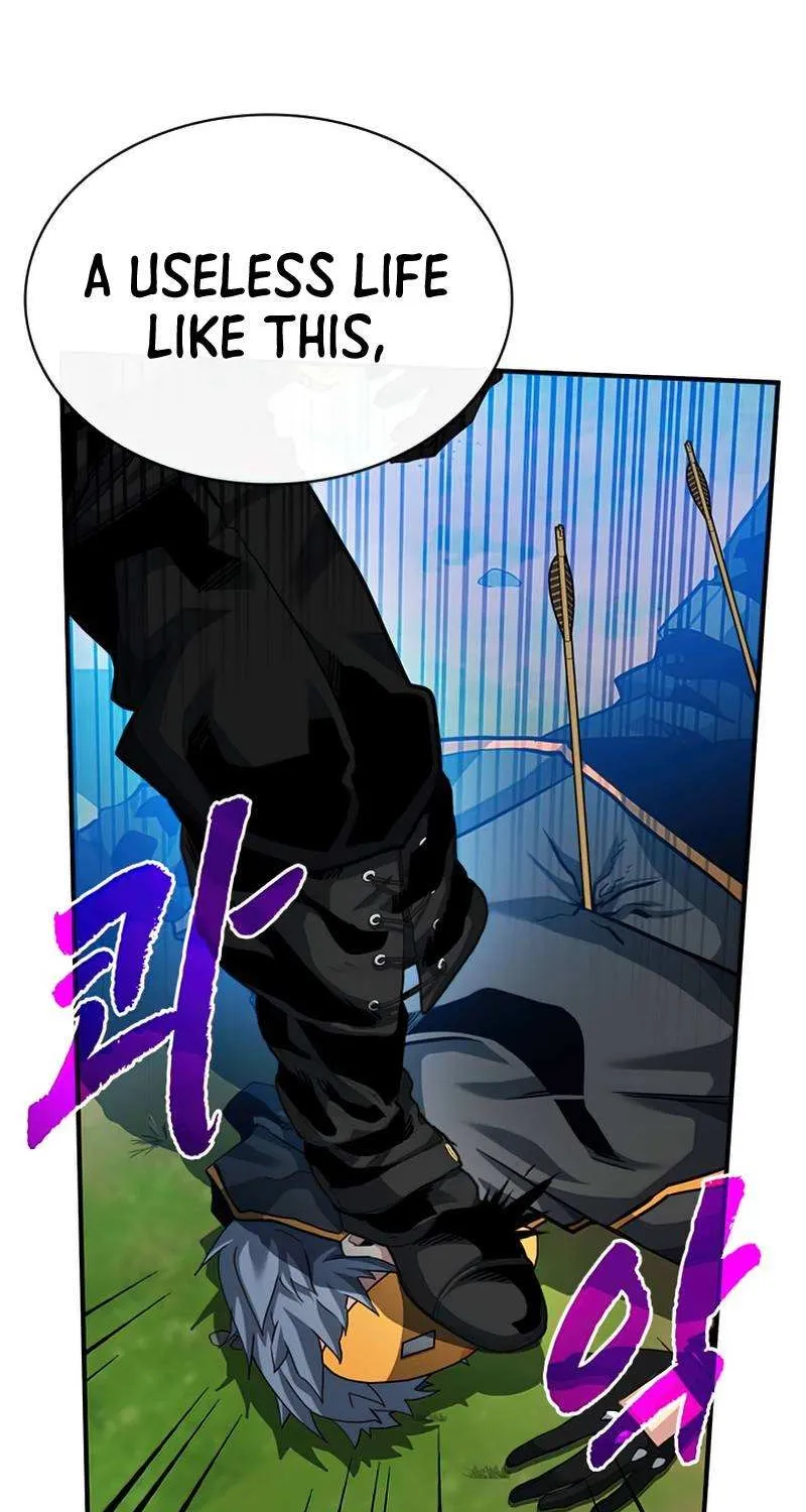 SSS-Class Gacha Hunter Chapter 36 page 8 - 