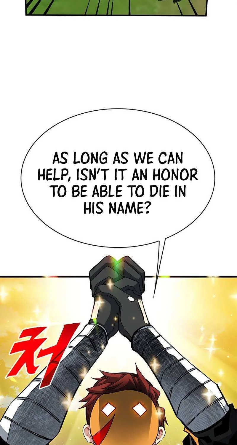 SSS-Class Gacha Hunter Chapter 36 page 9 - 