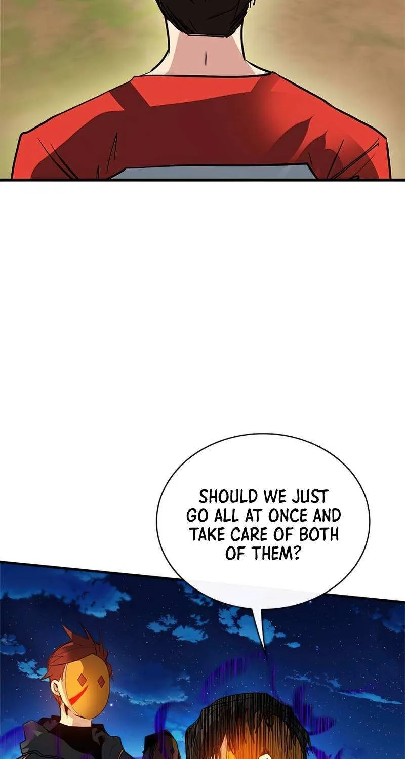 SSS-Class Gacha Hunter Chapter 36 page 84 - 