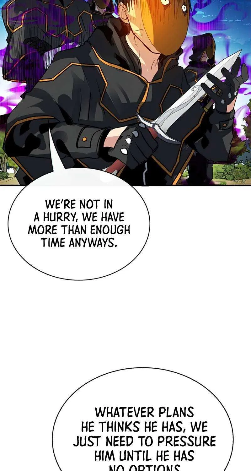 SSS-Class Gacha Hunter Chapter 36 page 85 - 