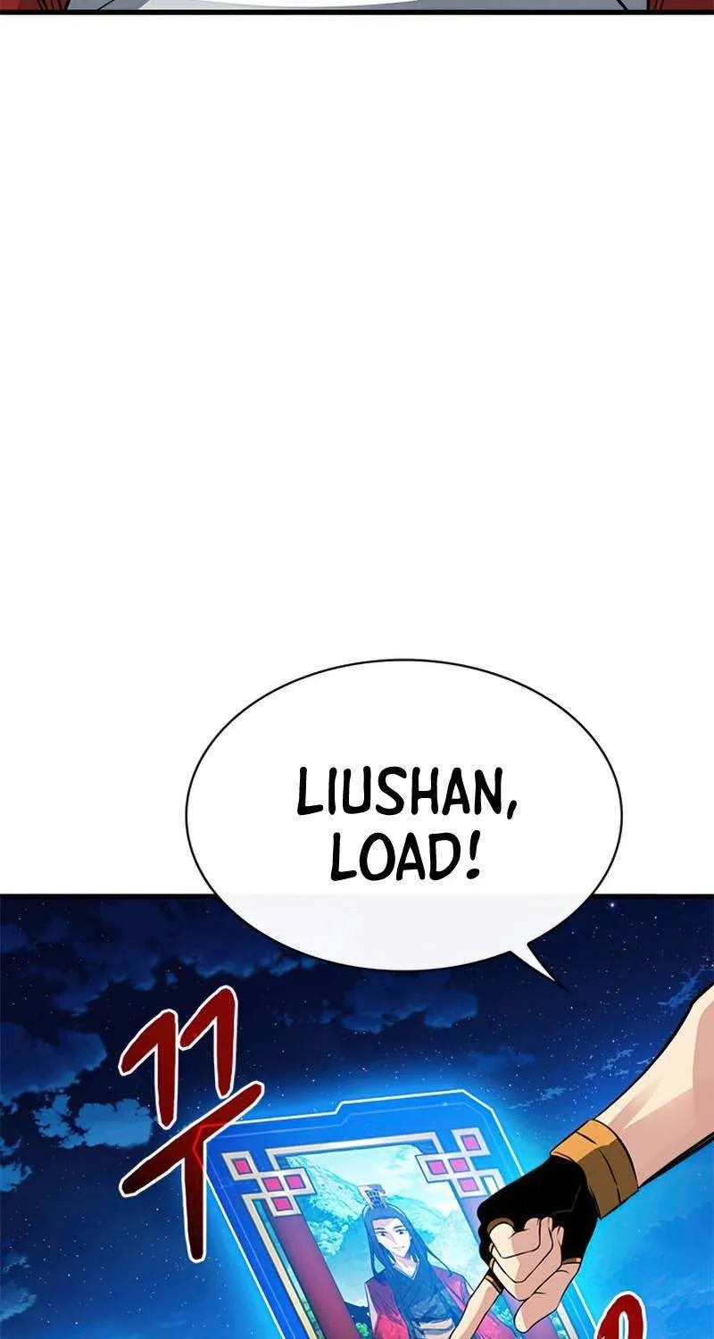 SSS-Class Gacha Hunter Chapter 36 page 89 - 