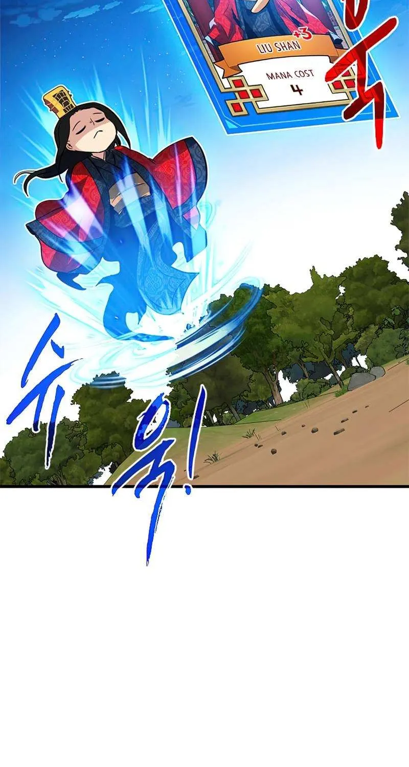 SSS-Class Gacha Hunter Chapter 36 page 90 - 