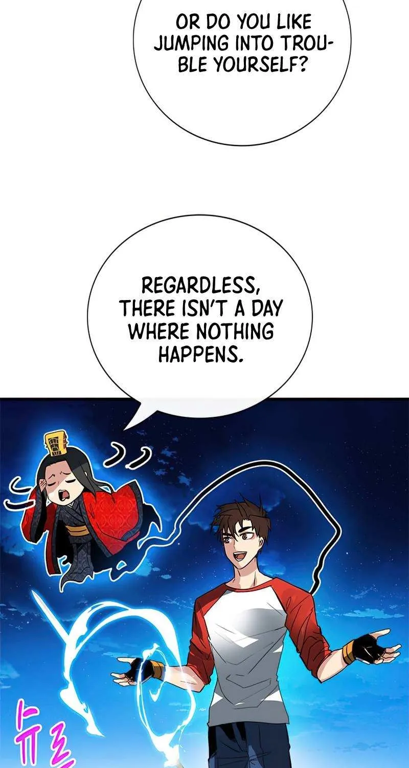 SSS-Class Gacha Hunter Chapter 36 page 92 - 
