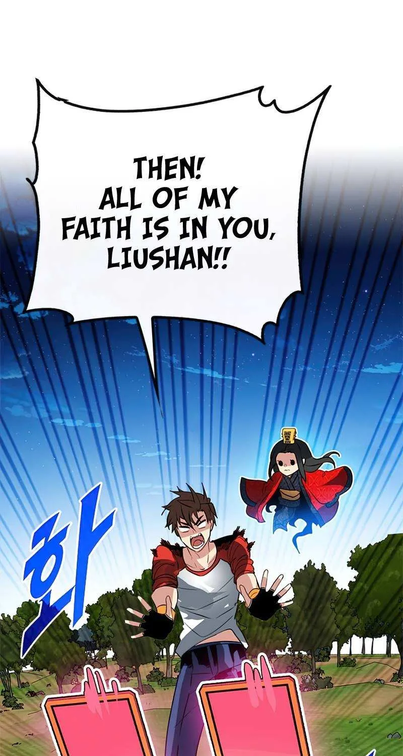 SSS-Class Gacha Hunter Chapter 36 page 95 - 