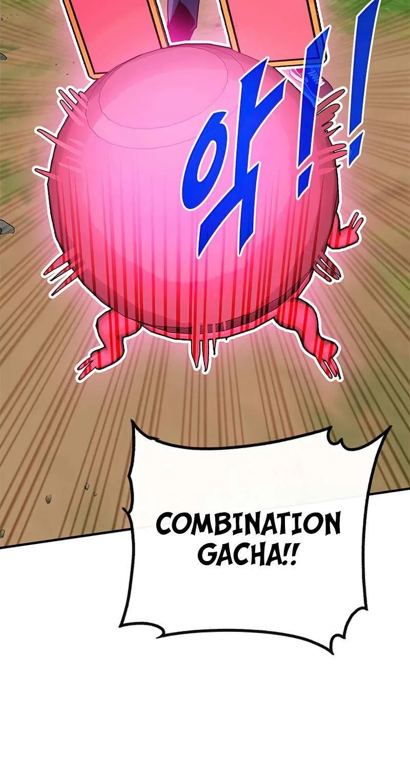 SSS-Class Gacha Hunter Chapter 36 page 96 - 