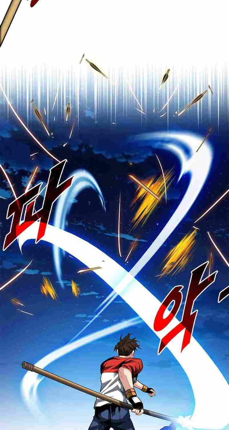 SSS-Class Gacha Hunter Chapter 37 page 14 - 