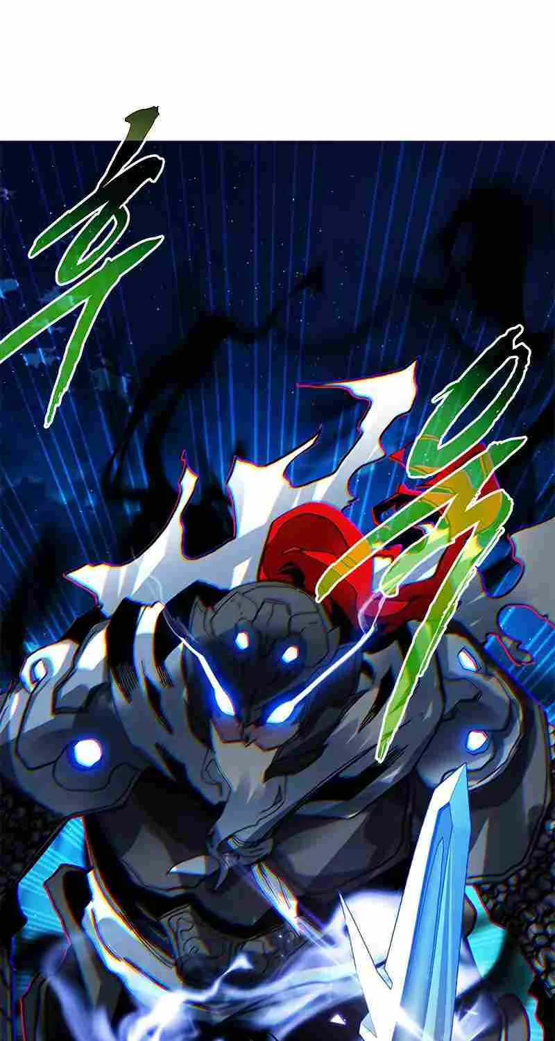 SSS-Class Gacha Hunter Chapter 37 page 19 - 