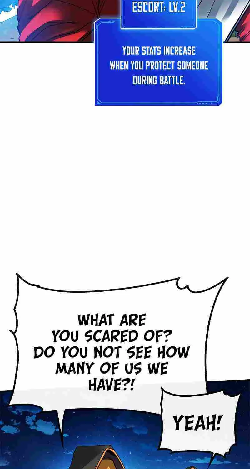 SSS-Class Gacha Hunter Chapter 37 page 23 - 